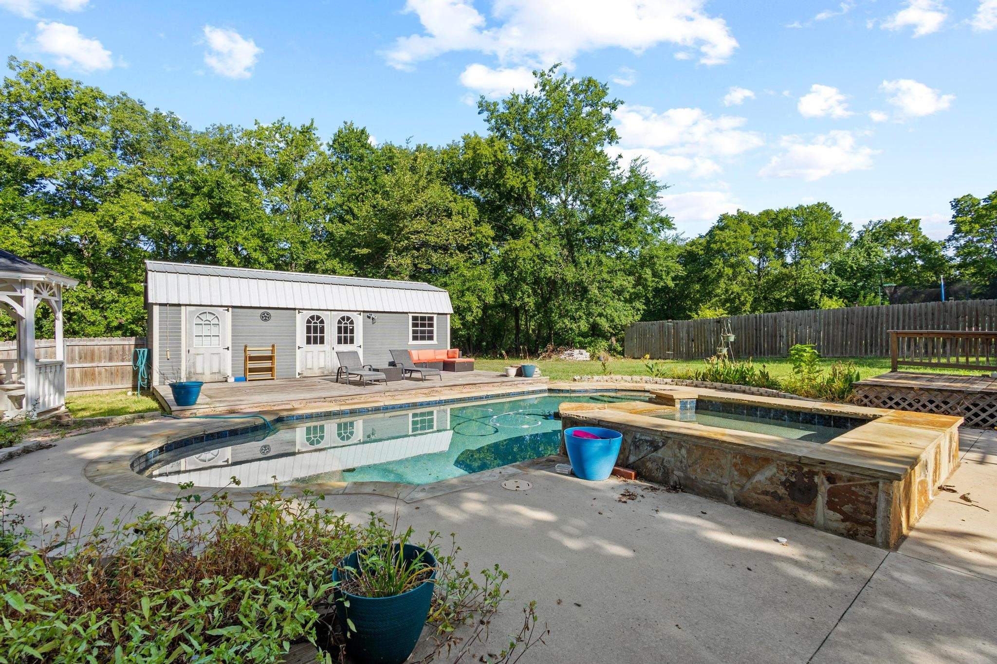 203 Star Street Bonham TX 75418