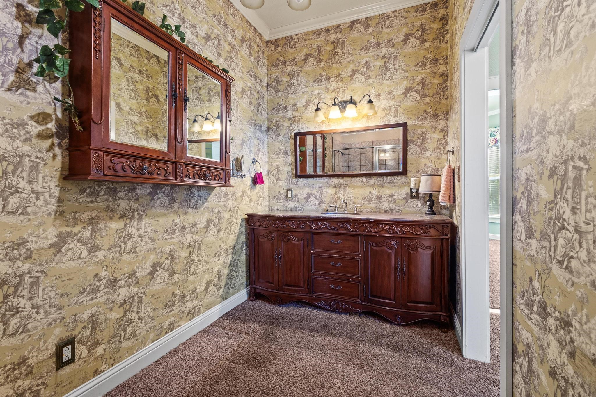 203 Star Street Bonham TX 75418