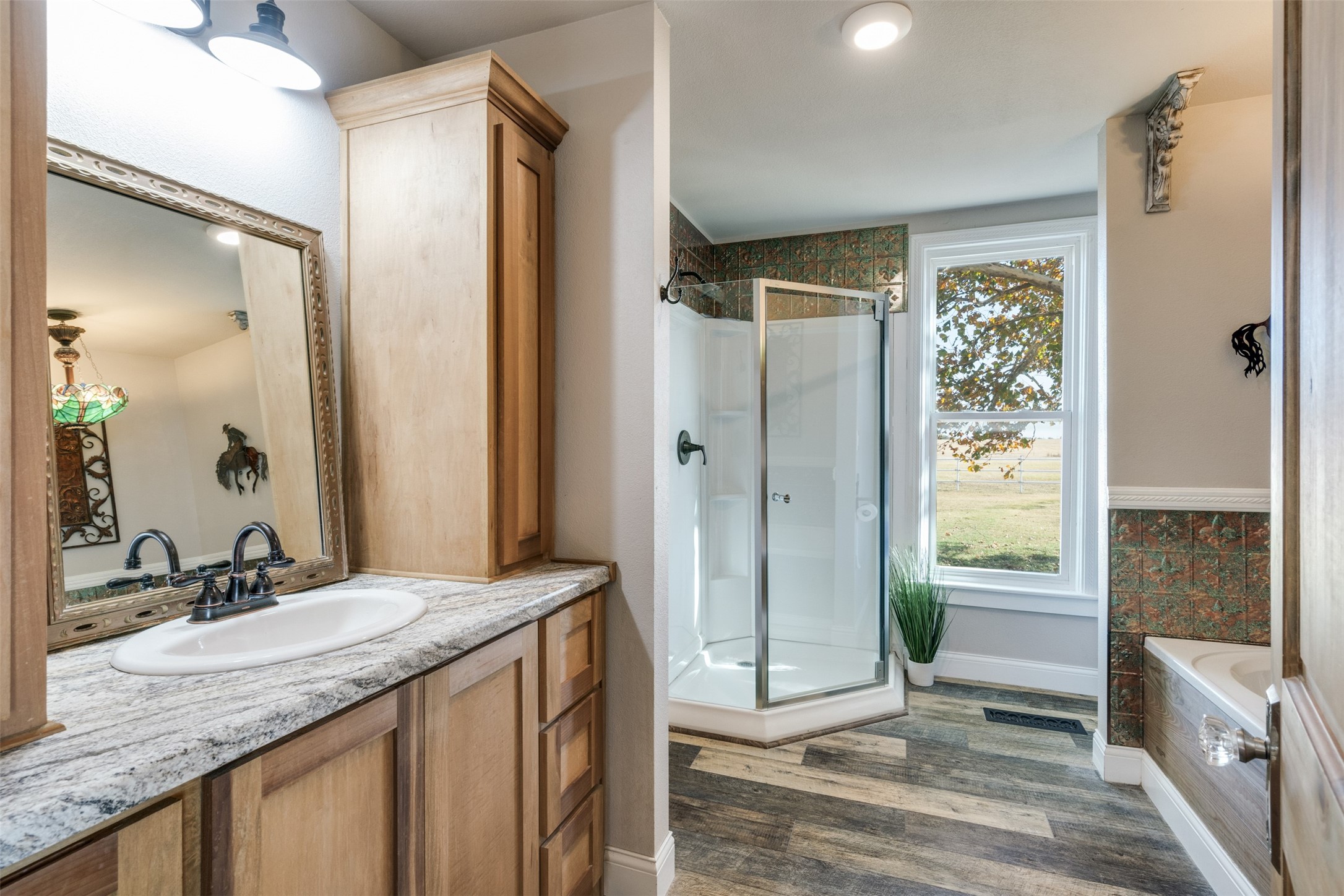 945 Quarter Horse Lane Bellevue TX 76228