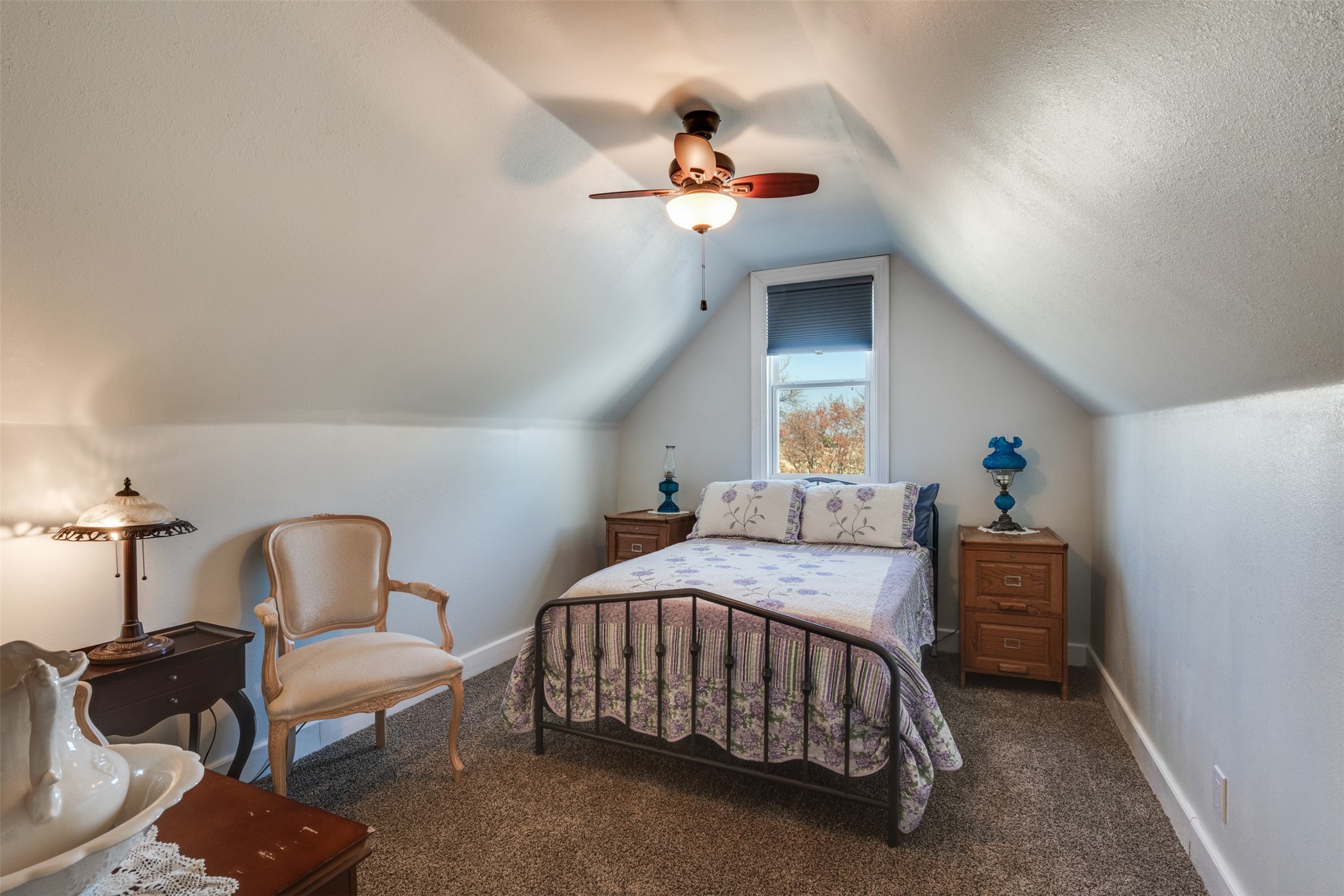 945 Quarter Horse Lane Bellevue TX 76228