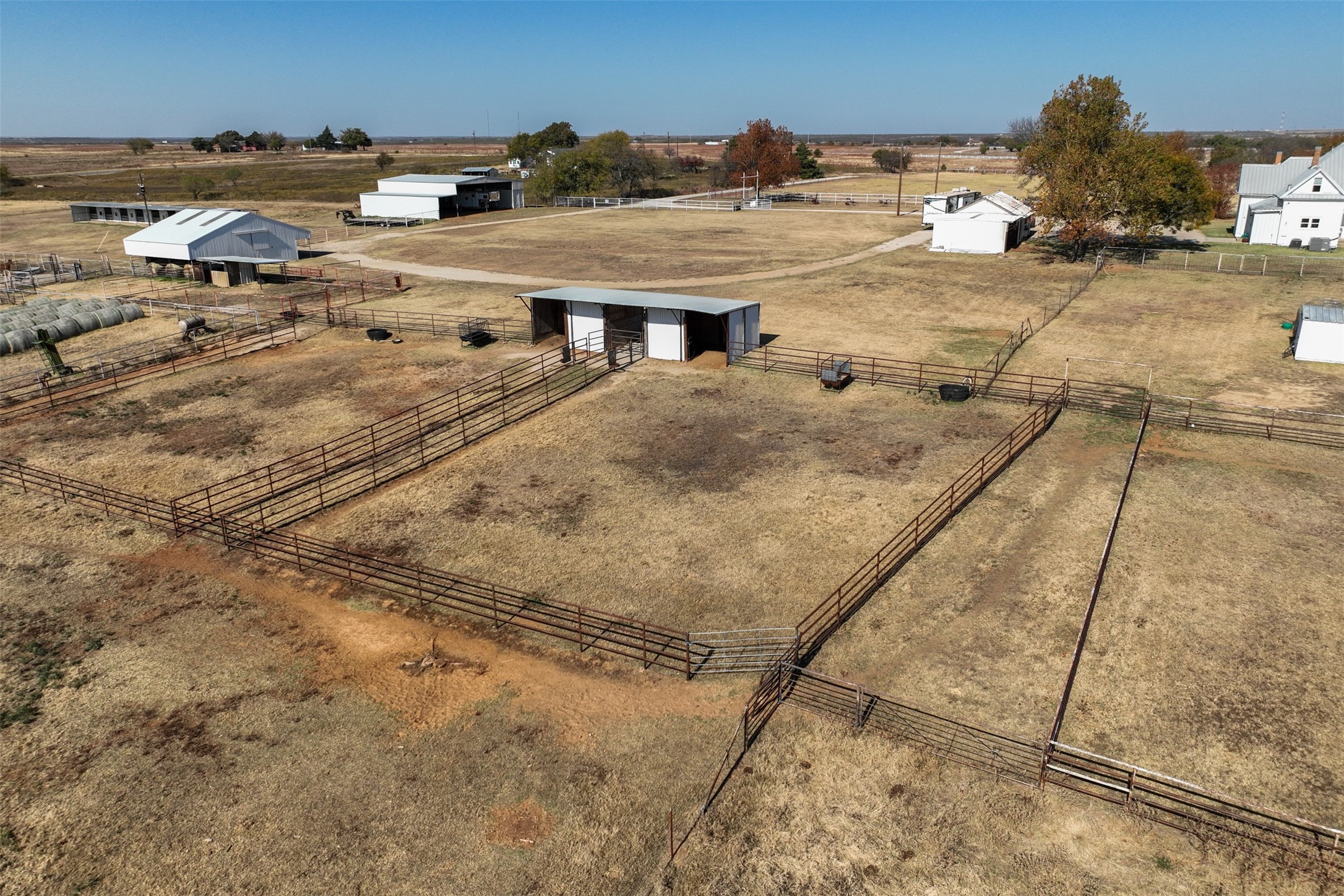 945 Quarter Horse Lane Bellevue TX 76228