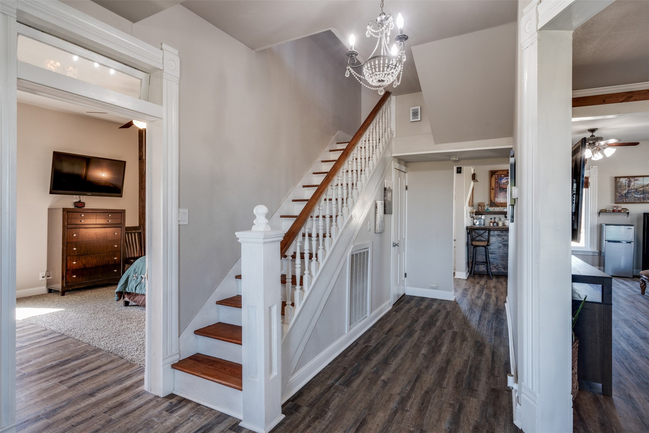 945 Quarter Horse Lane Bellevue TX 76228