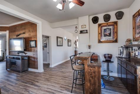 945 Quarter Horse Lane Bellevue TX 76228