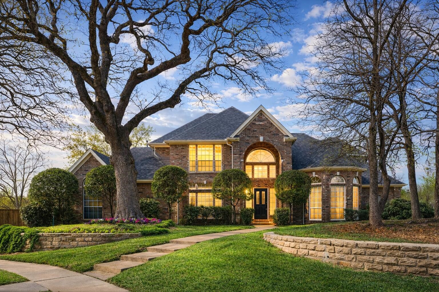 306 Waterford Court Southlake TX 76092