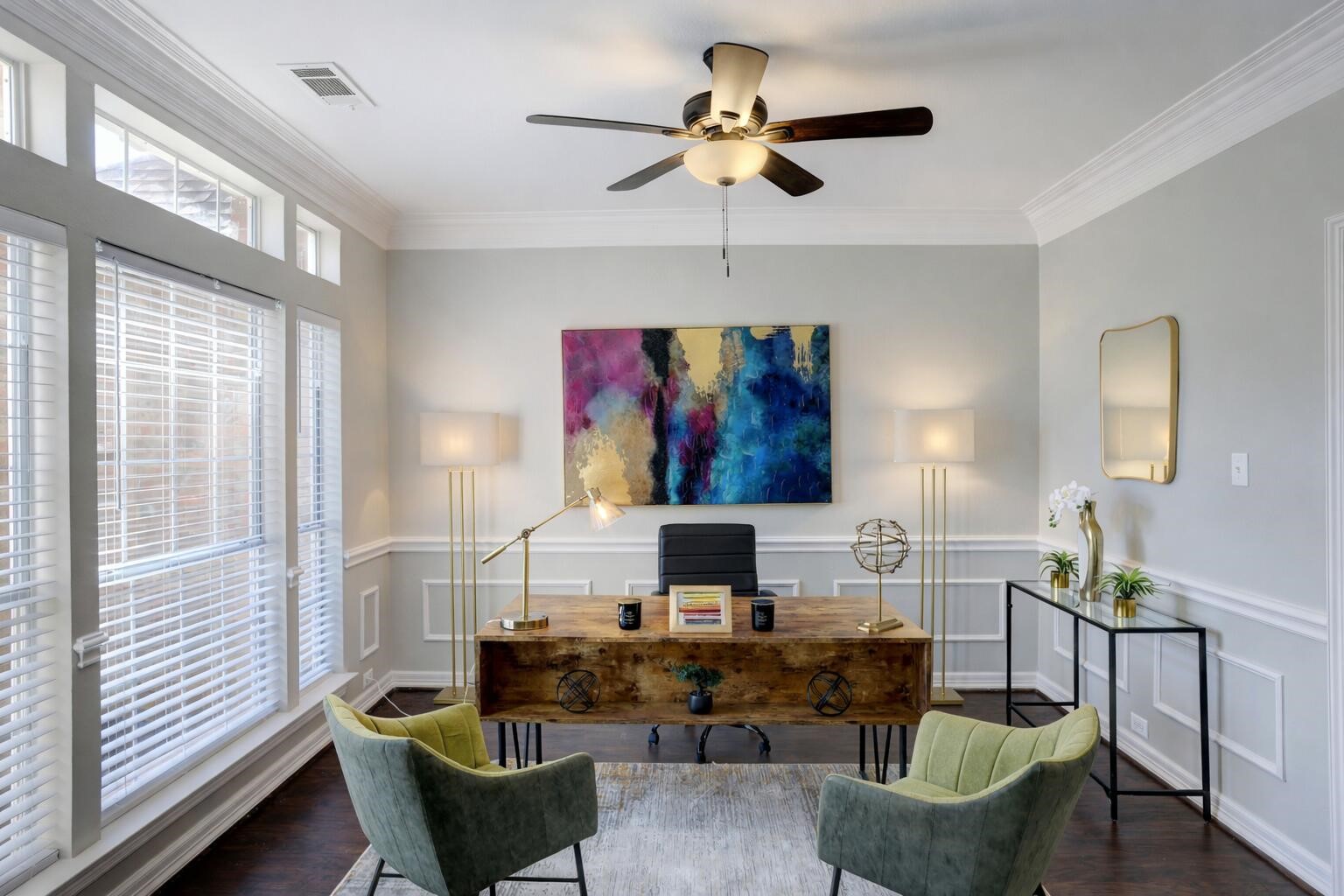 306 Waterford Court Southlake TX 76092
