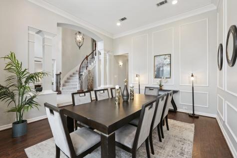 306 Waterford Court Southlake TX 76092