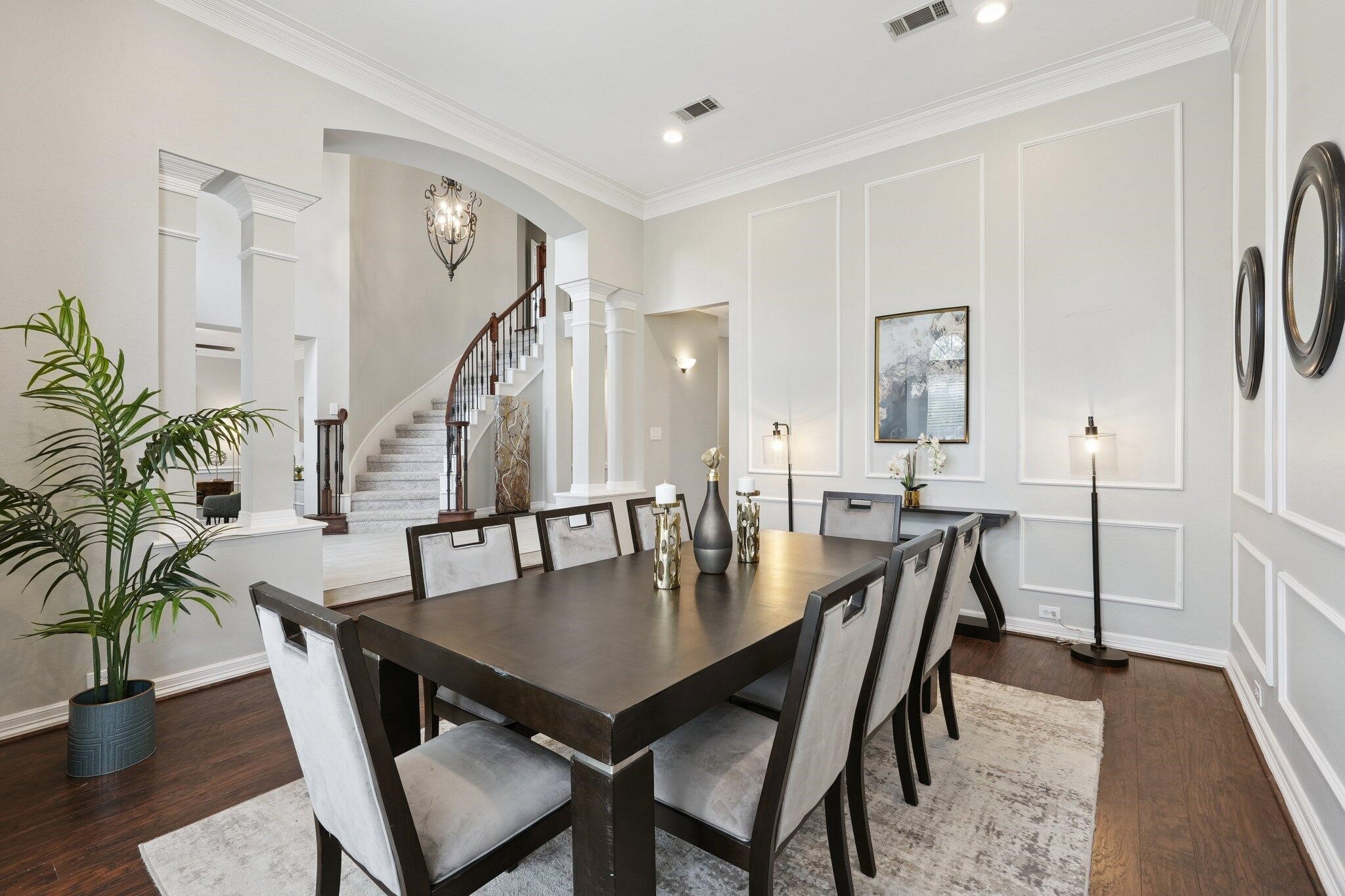 306 Waterford Court Southlake TX 76092