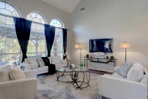 306 Waterford Court Southlake TX 76092
