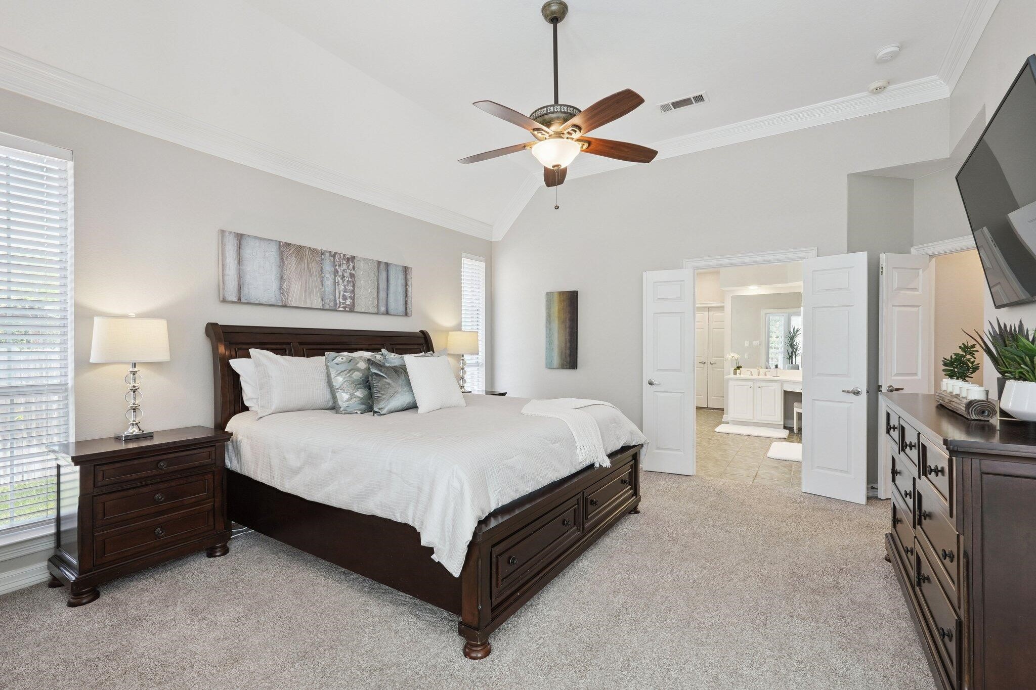 306 Waterford Court Southlake TX 76092