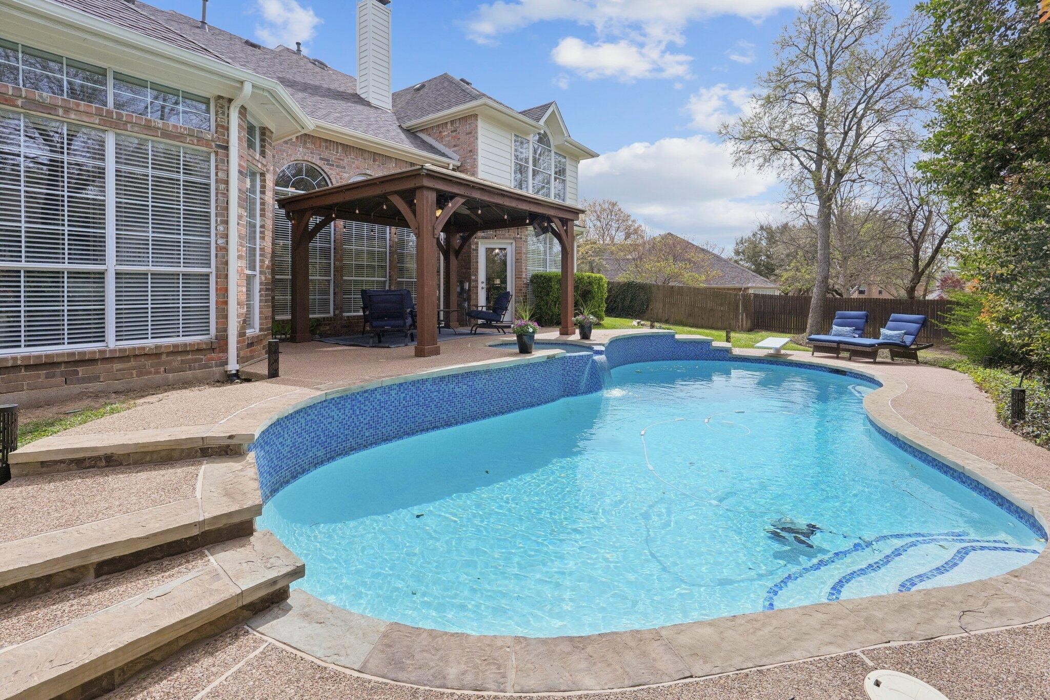 306 Waterford Court Southlake TX 76092