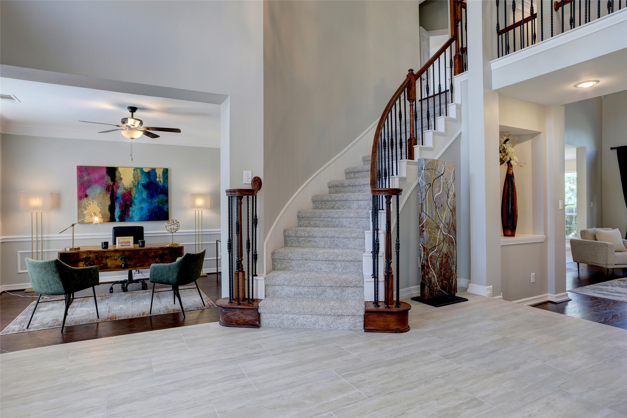 306 Waterford Court Southlake TX 76092
