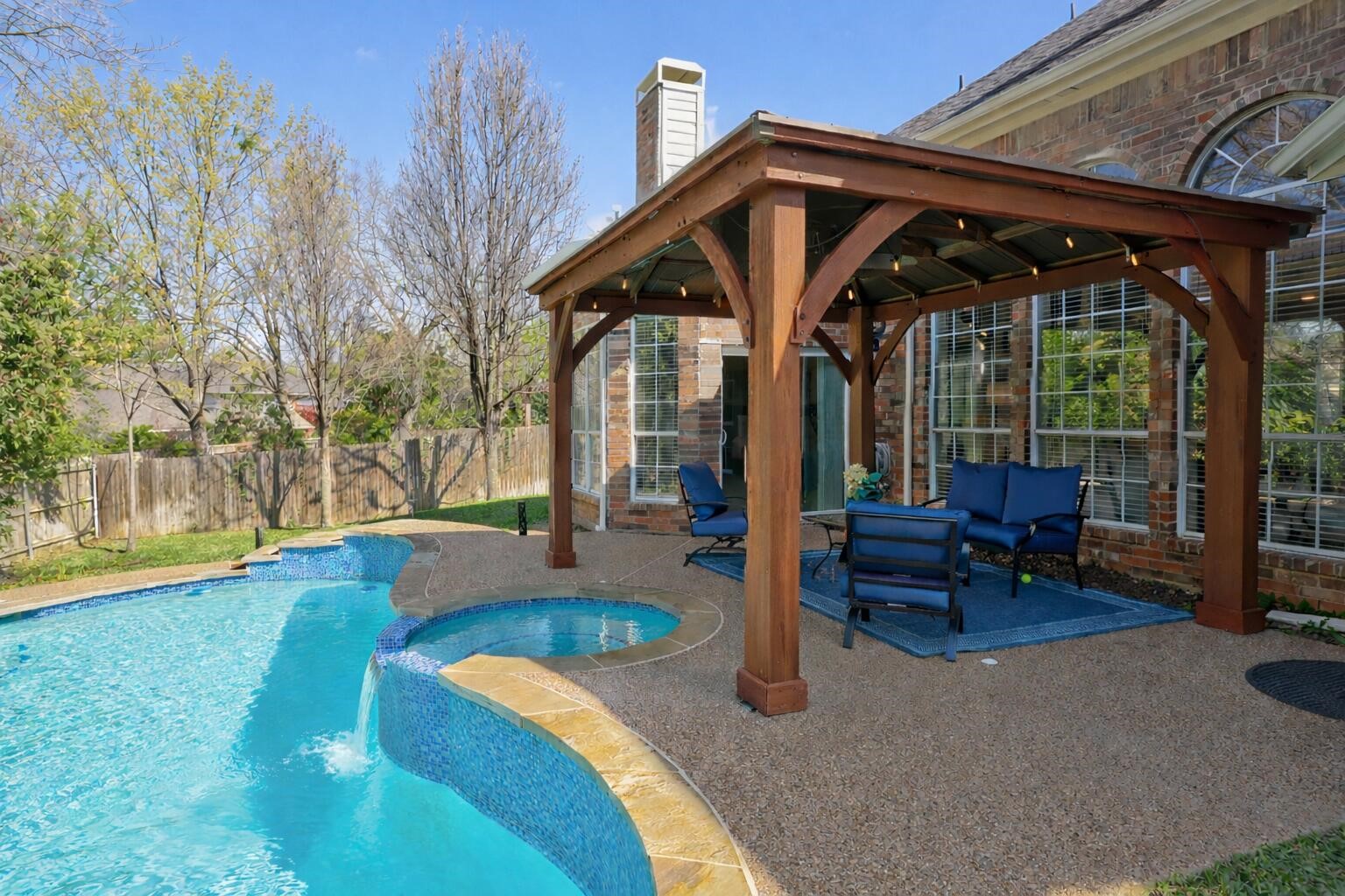 306 Waterford Court Southlake TX 76092