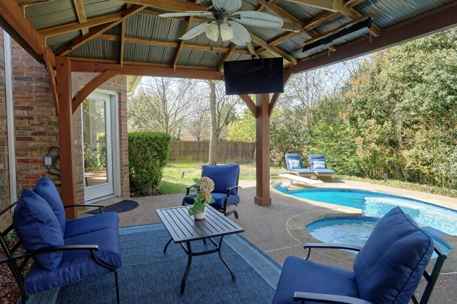 306 Waterford Court Southlake TX 76092