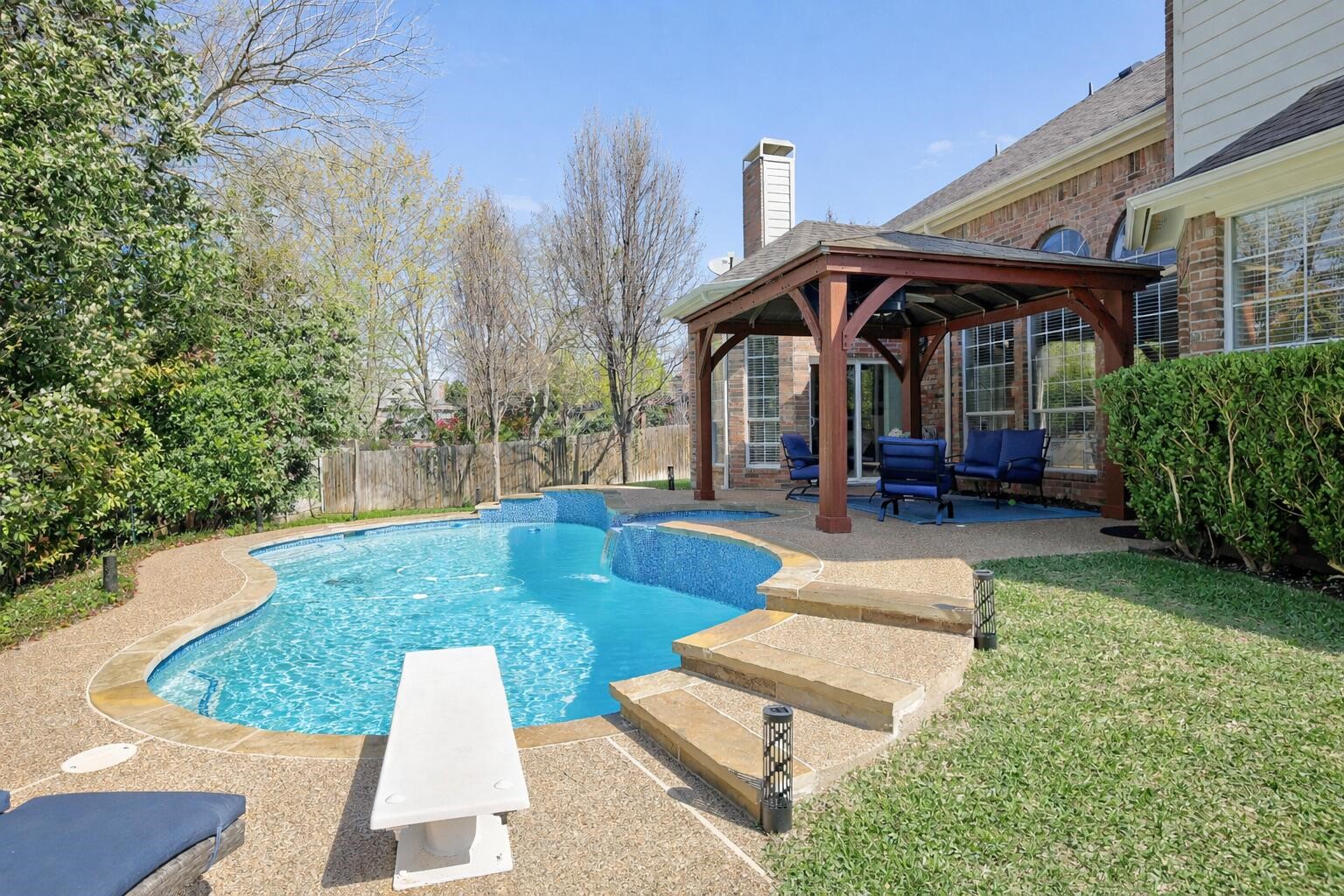 306 Waterford Court Southlake TX 76092