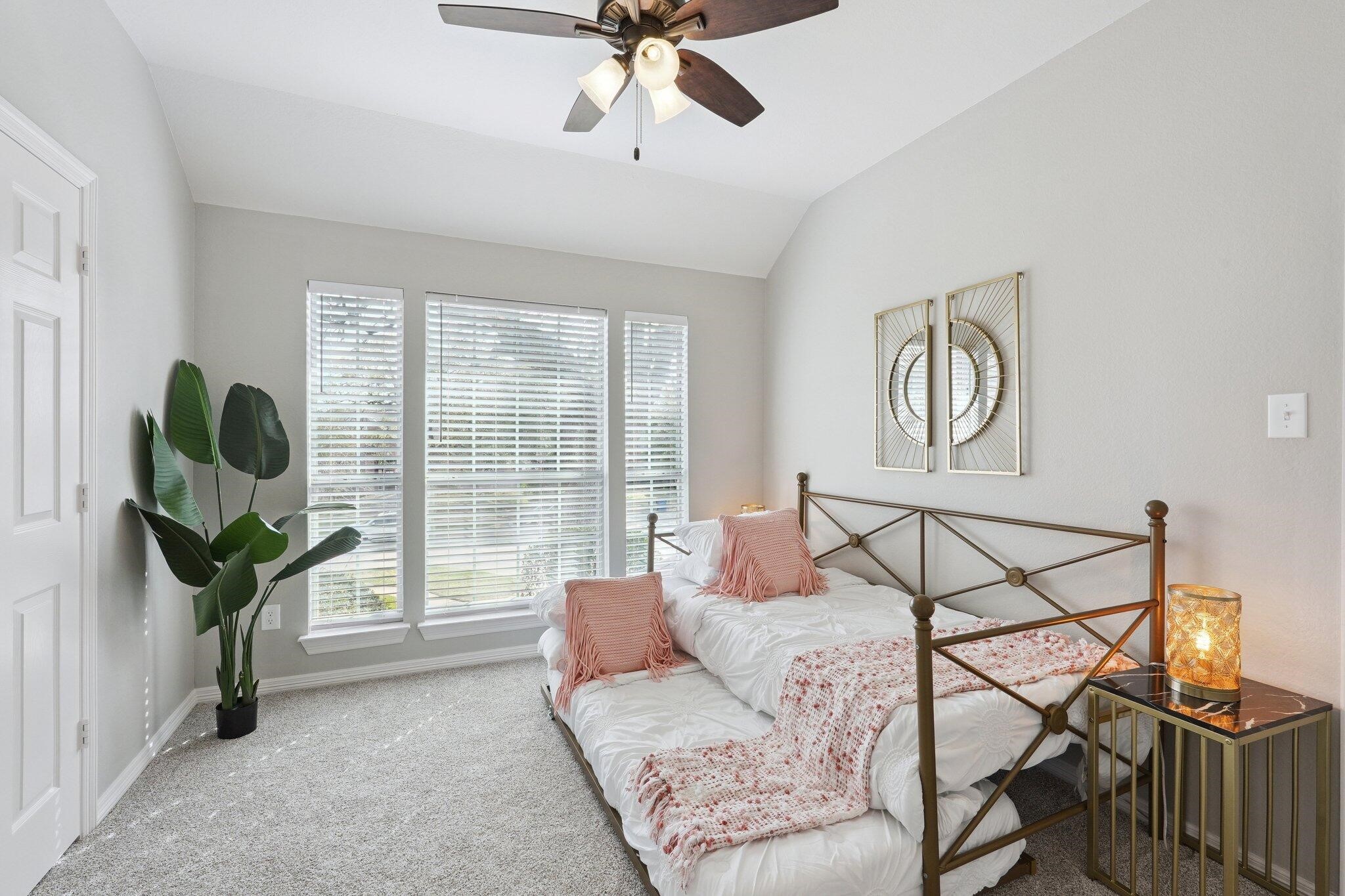 306 Waterford Court Southlake TX 76092