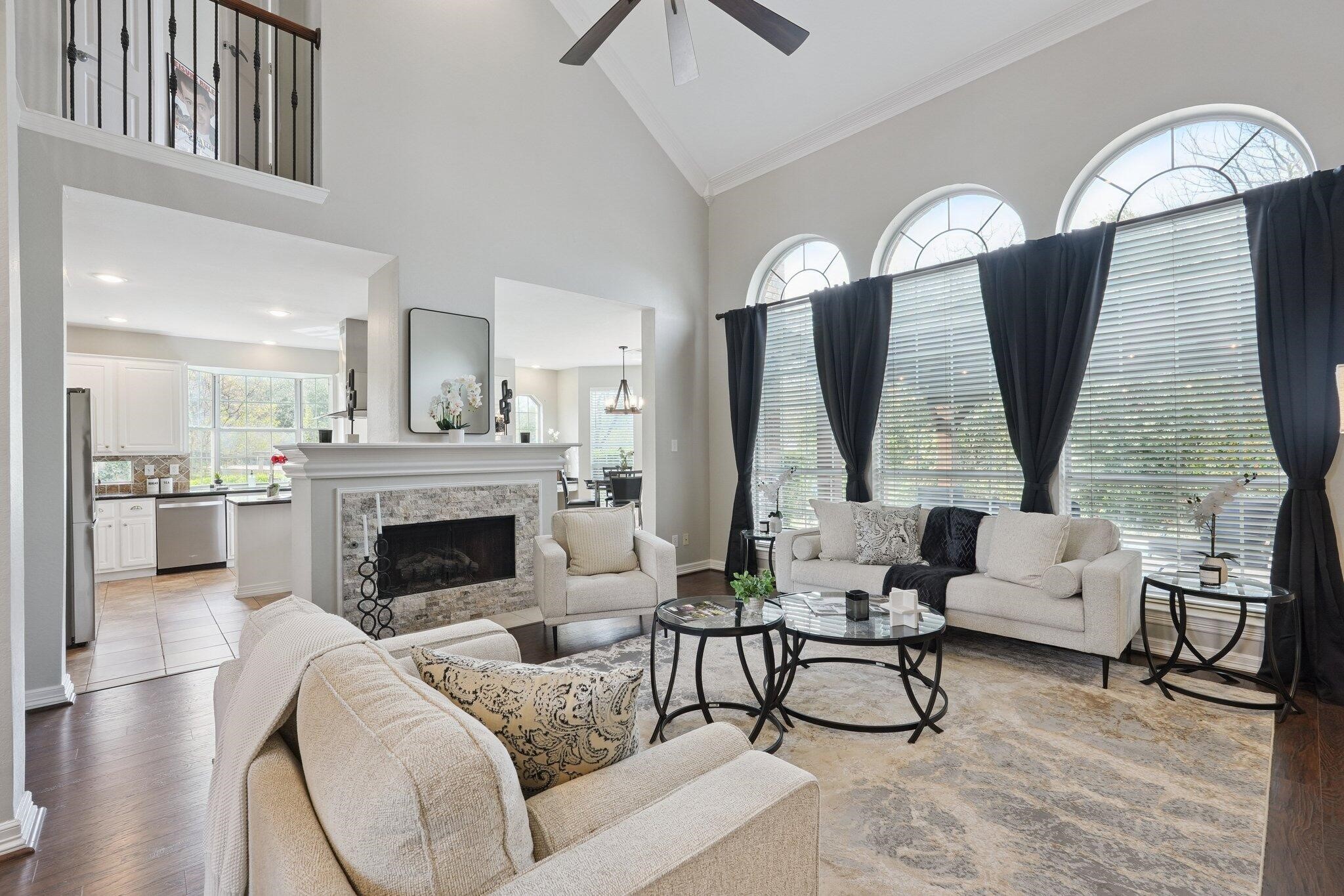 306 Waterford Court Southlake TX 76092