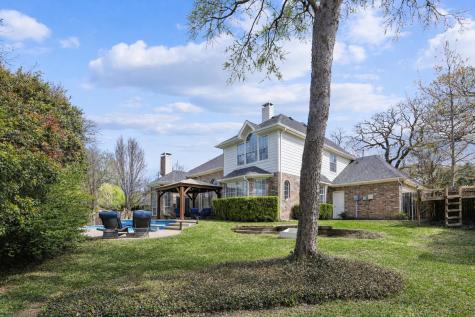 306 Waterford Court Southlake TX 76092
