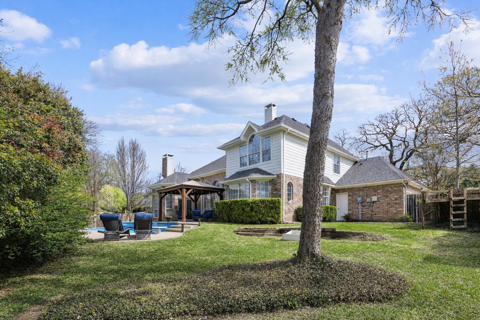 306 Waterford Court Southlake TX 76092