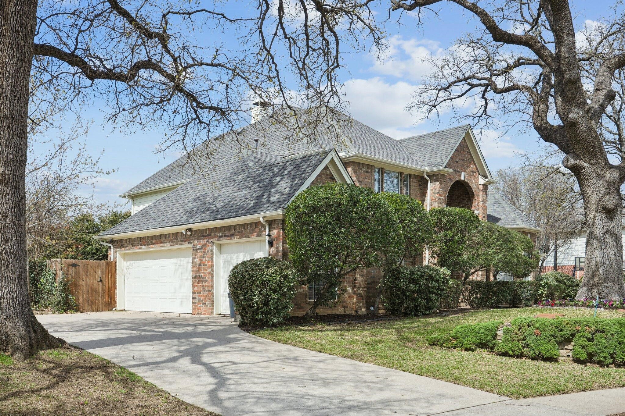 306 Waterford Court Southlake TX 76092