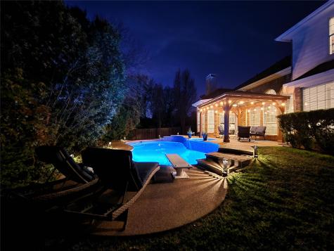 306 Waterford Court Southlake TX 76092
