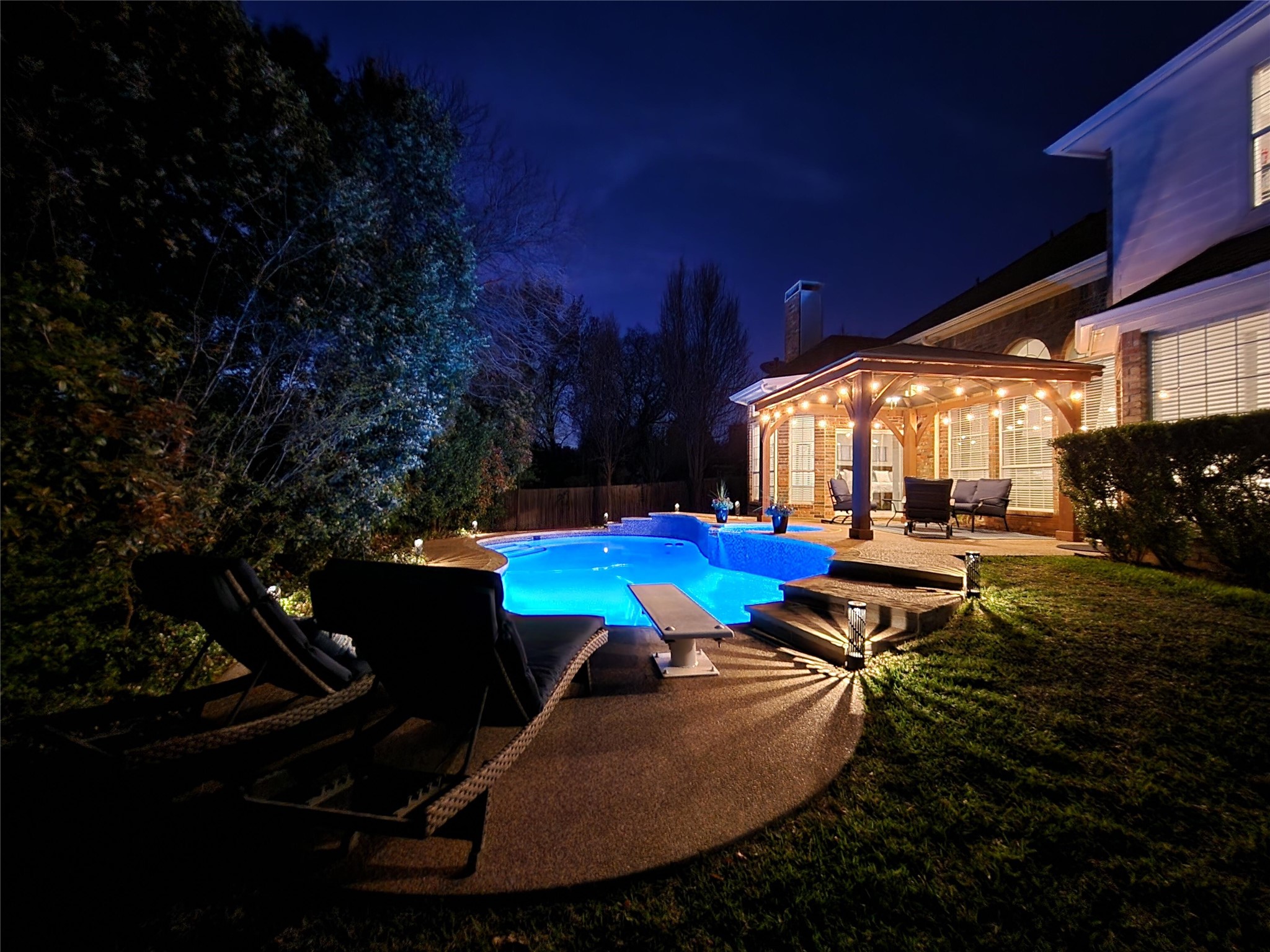 306 Waterford Court Southlake TX 76092