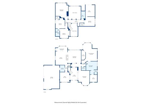 306 Waterford Court Southlake TX 76092