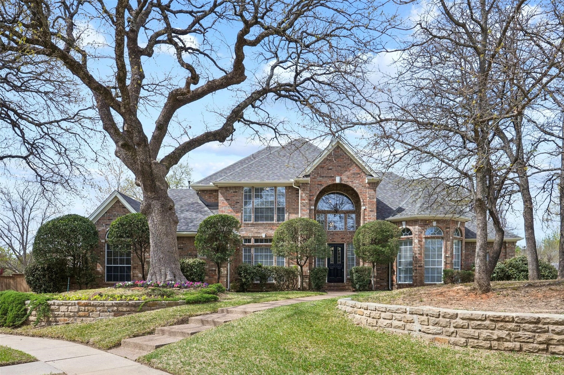 306 Waterford Court Southlake TX 76092