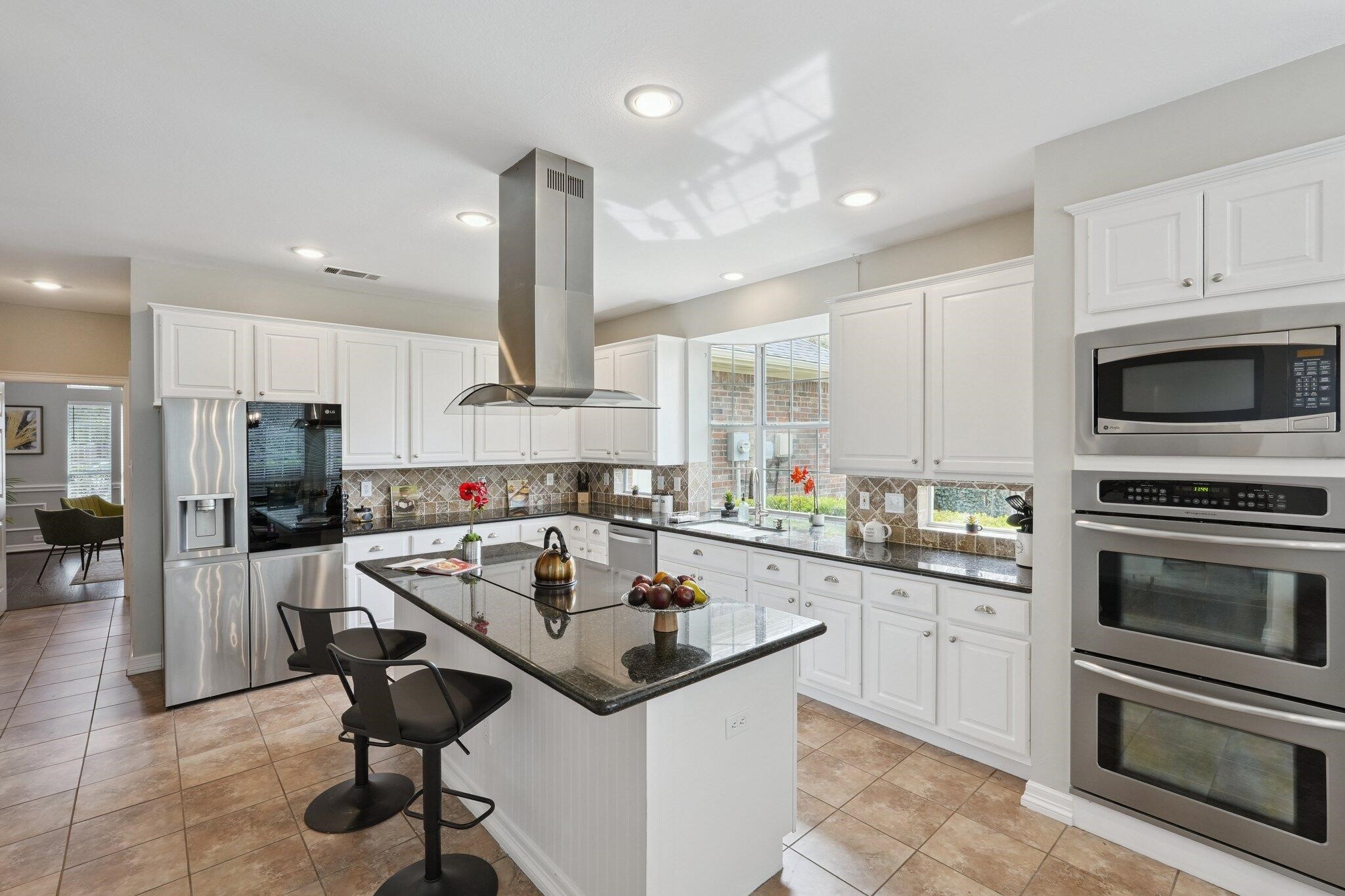 306 Waterford Court Southlake TX 76092