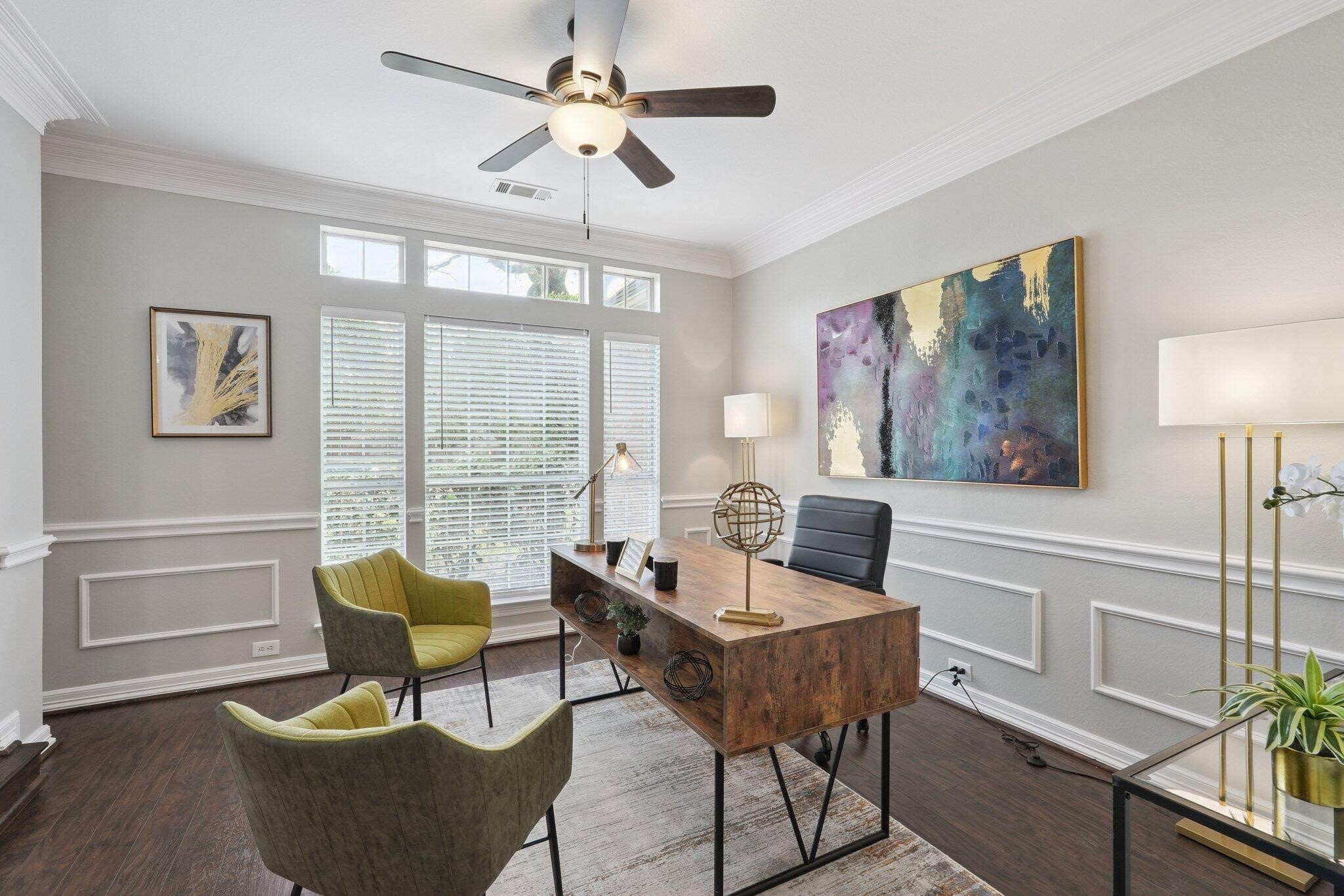 306 Waterford Court Southlake TX 76092