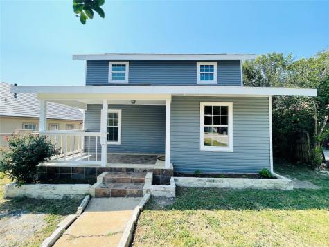 2903 Lee Avenue Fort Worth TX 76106