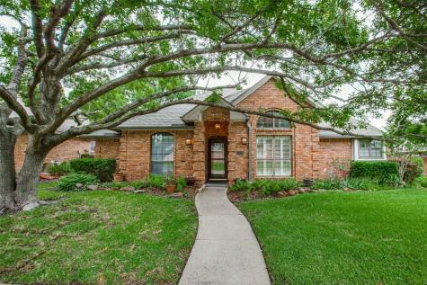 2405 Lone Oak Trail Garland TX 75044