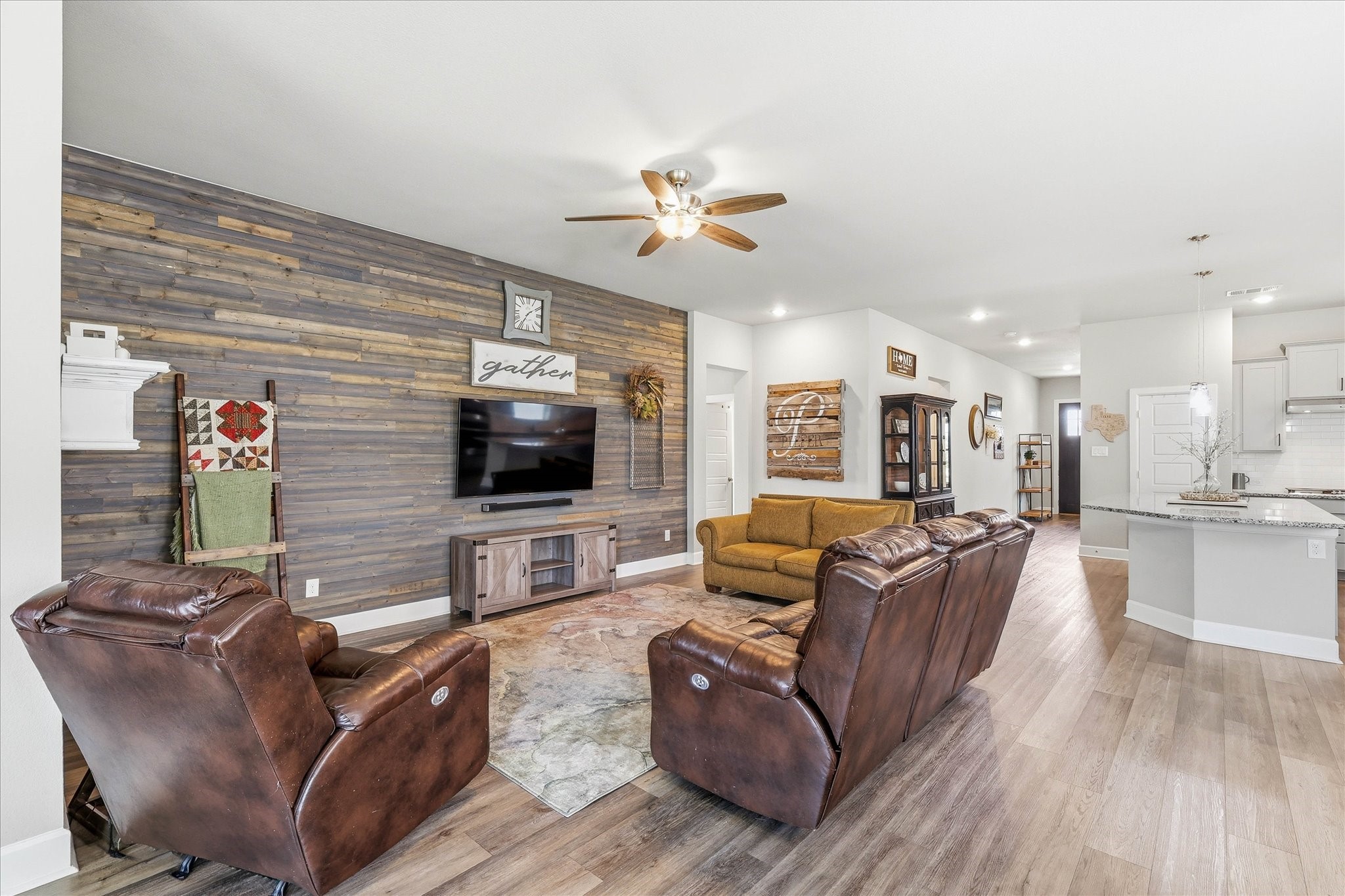 712 Swift Street Northlake TX 76247