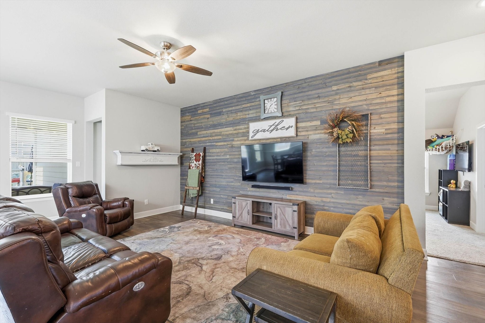 712 Swift Street Northlake TX 76247