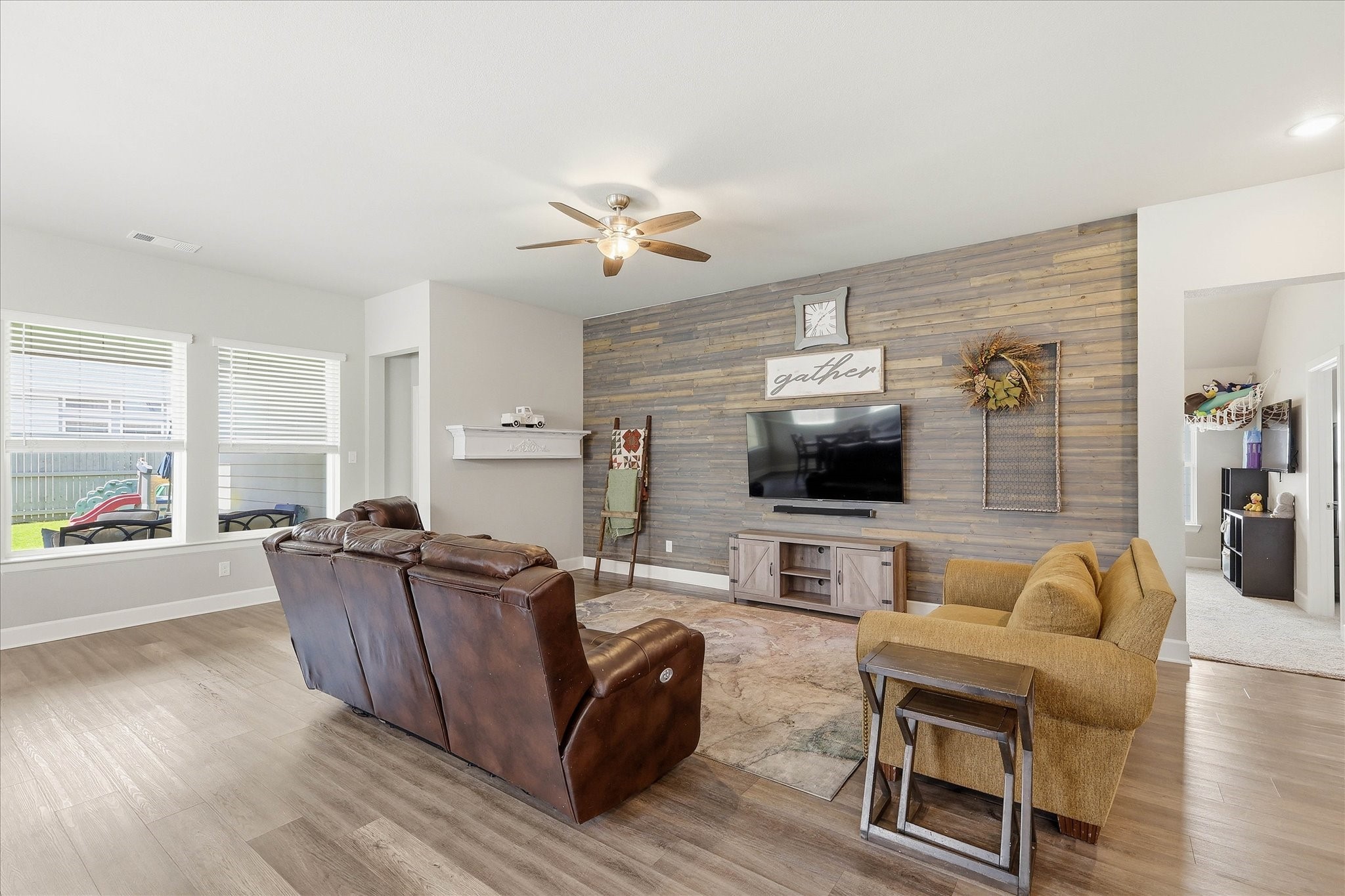 712 Swift Street Northlake TX 76247