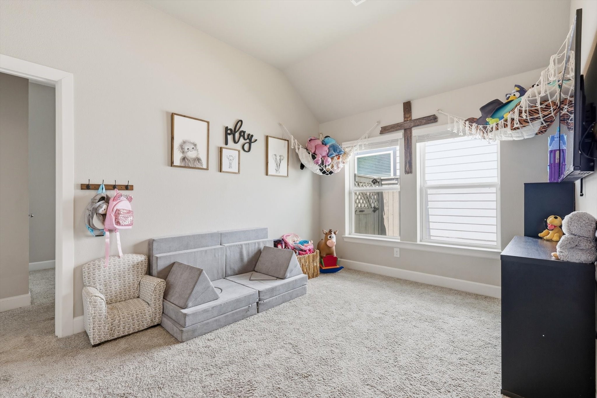 712 Swift Street Northlake TX 76247