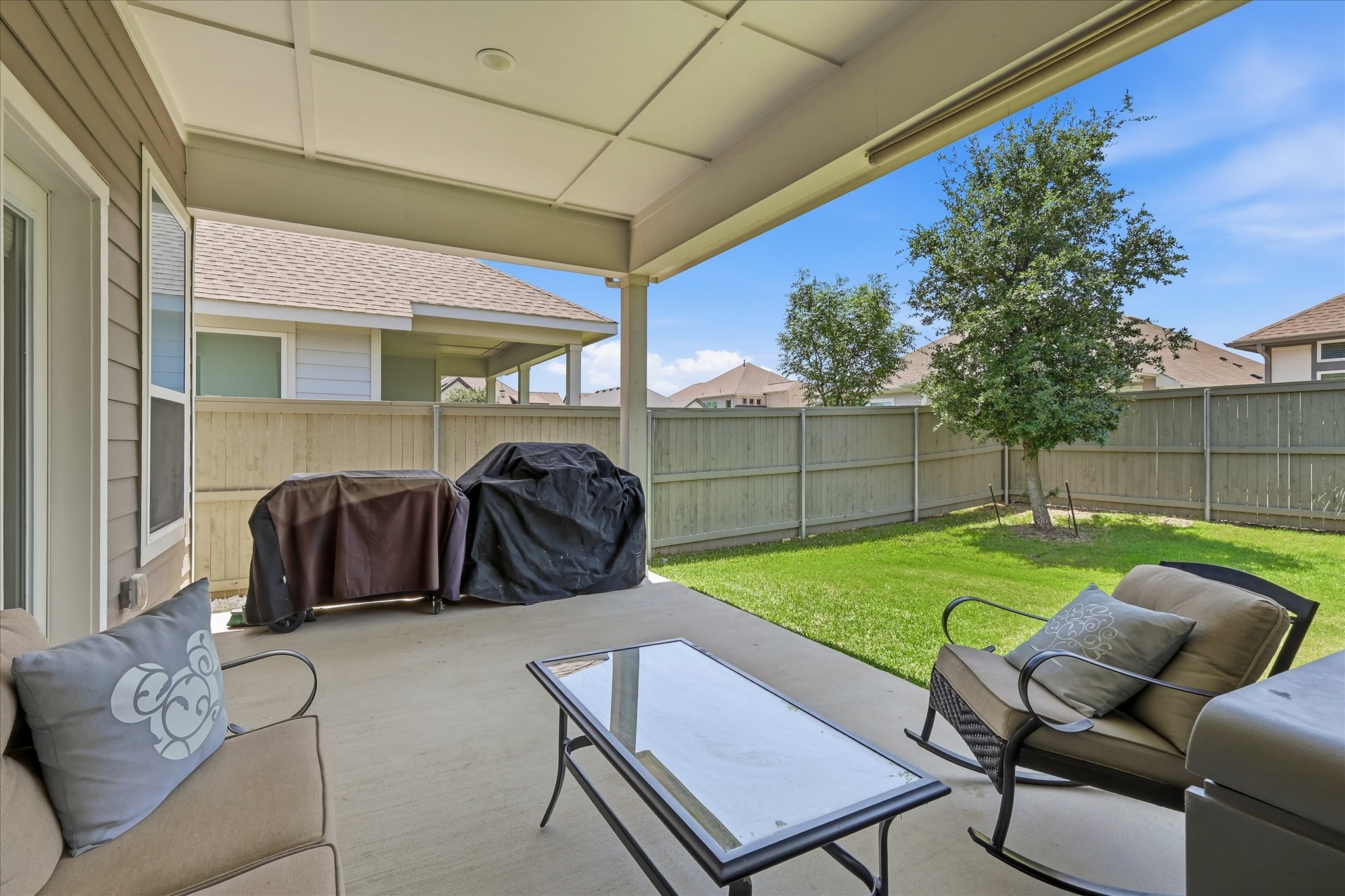 712 Swift Street Northlake TX 76247