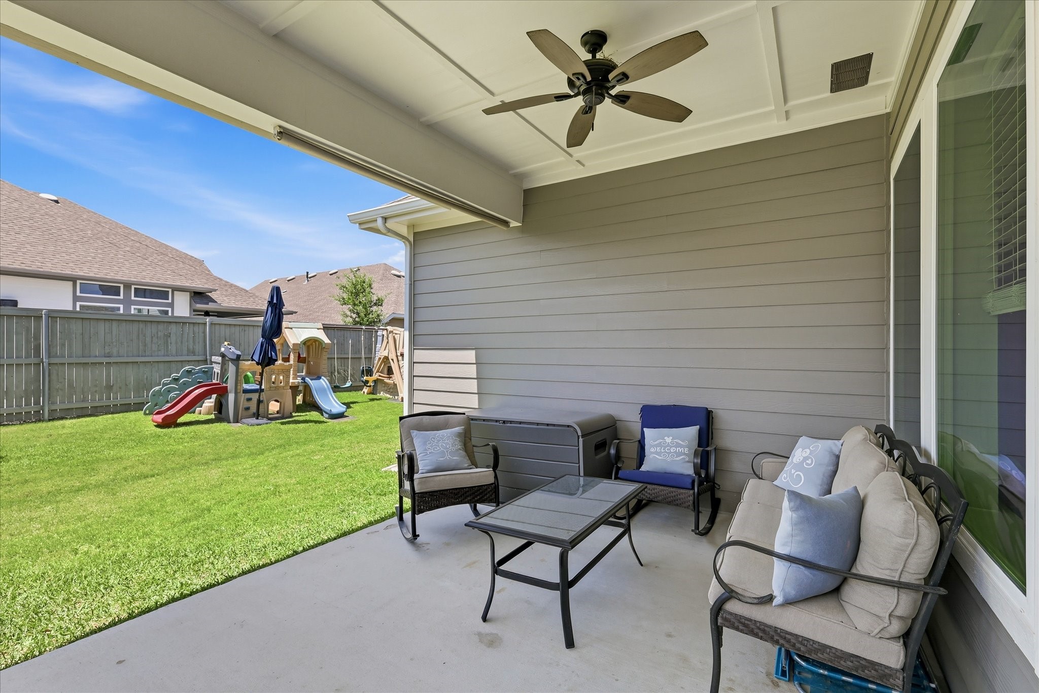 712 Swift Street Northlake TX 76247
