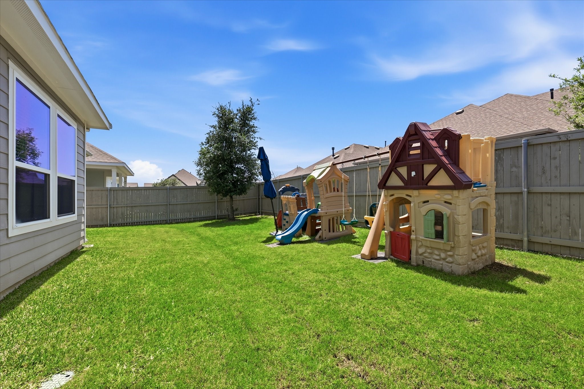 712 Swift Street Northlake TX 76247