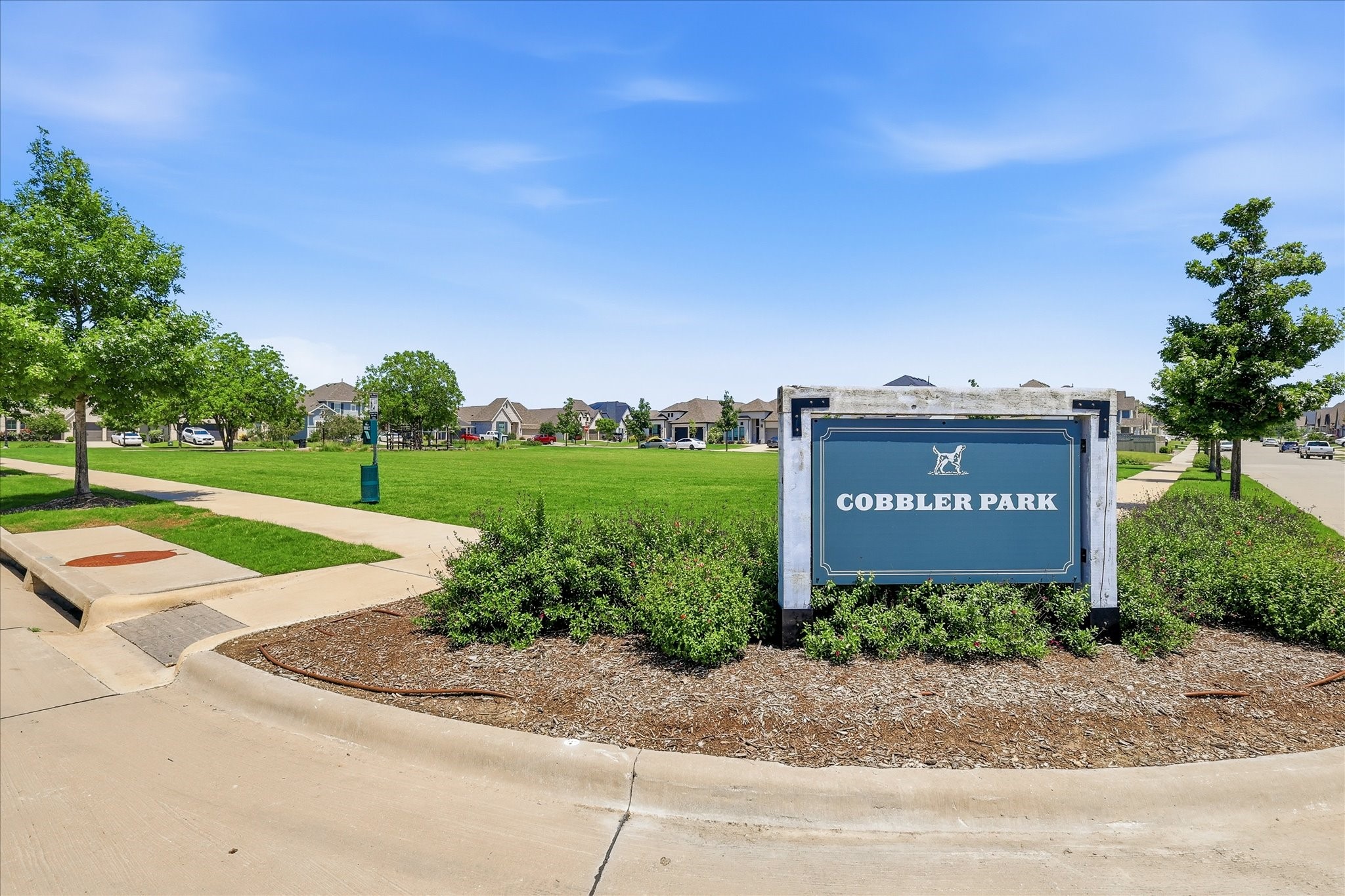 712 Swift Street Northlake TX 76247