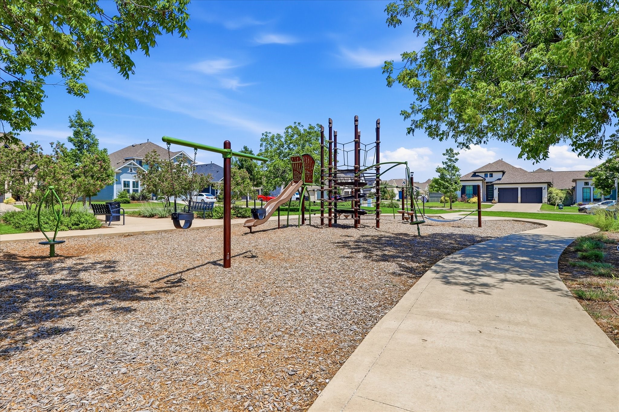 712 Swift Street Northlake TX 76247