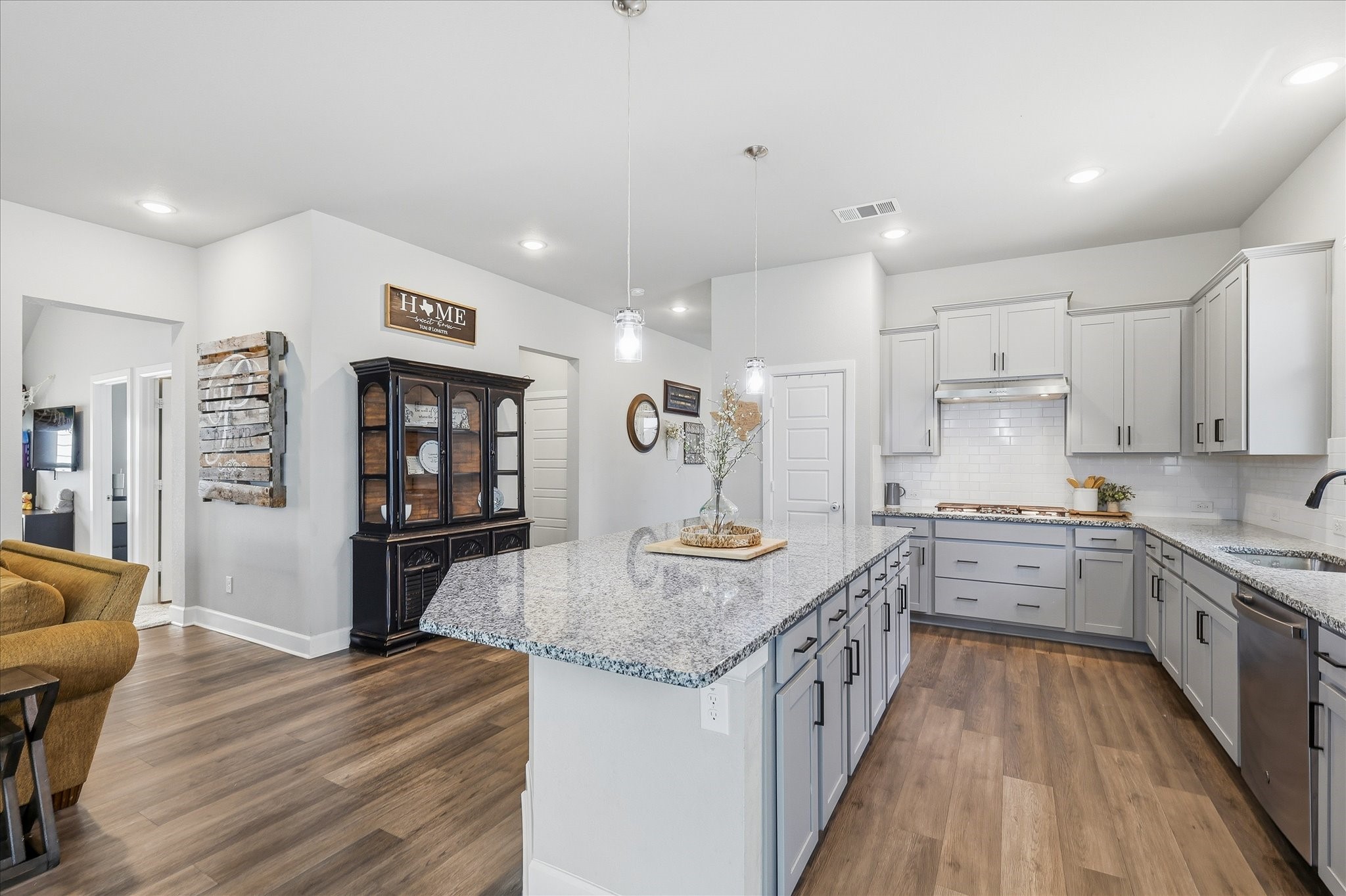 712 Swift Street Northlake TX 76247