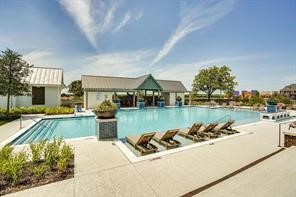 712 Swift Street Northlake TX 76247