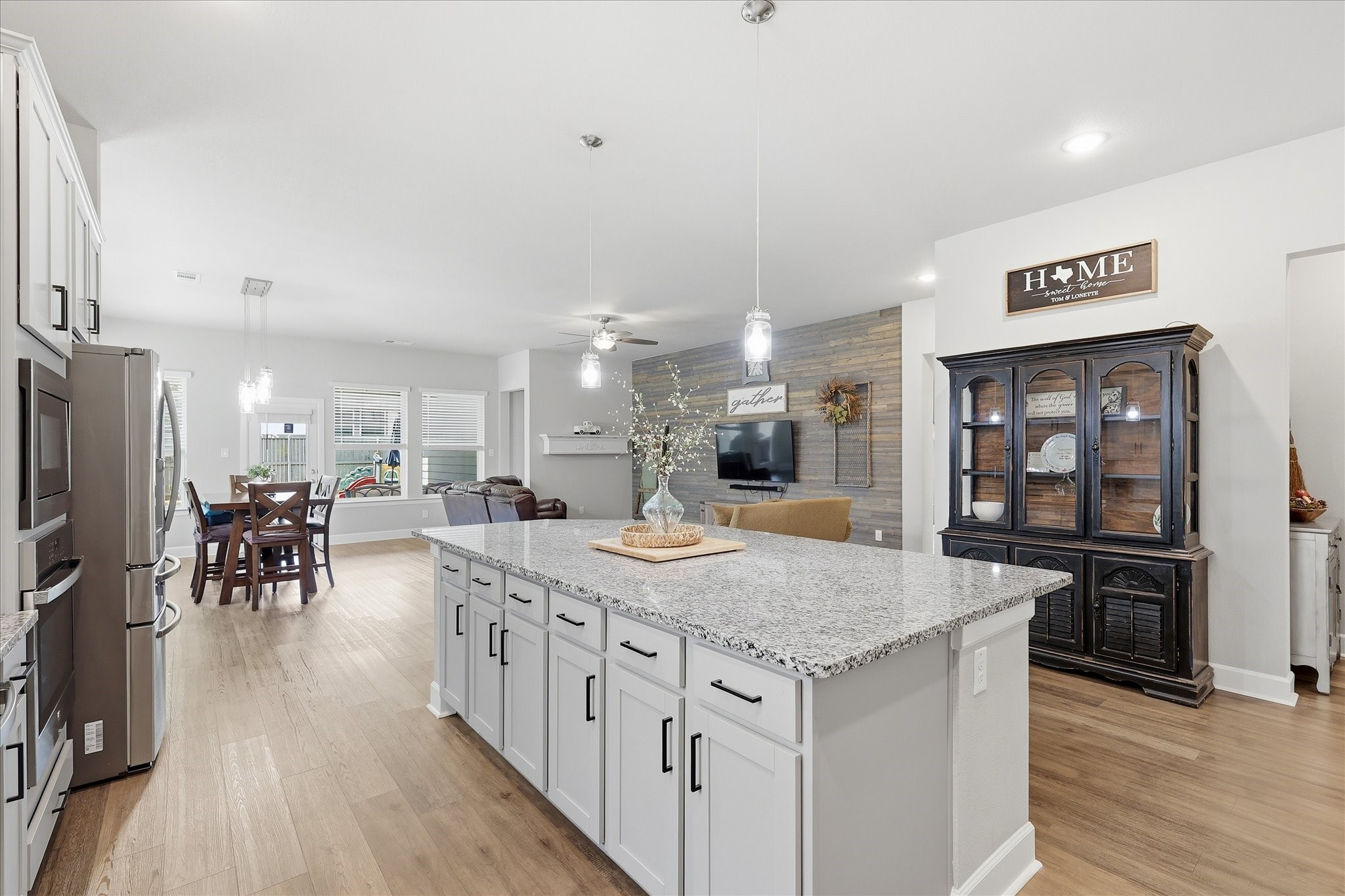 712 Swift Street Northlake TX 76247