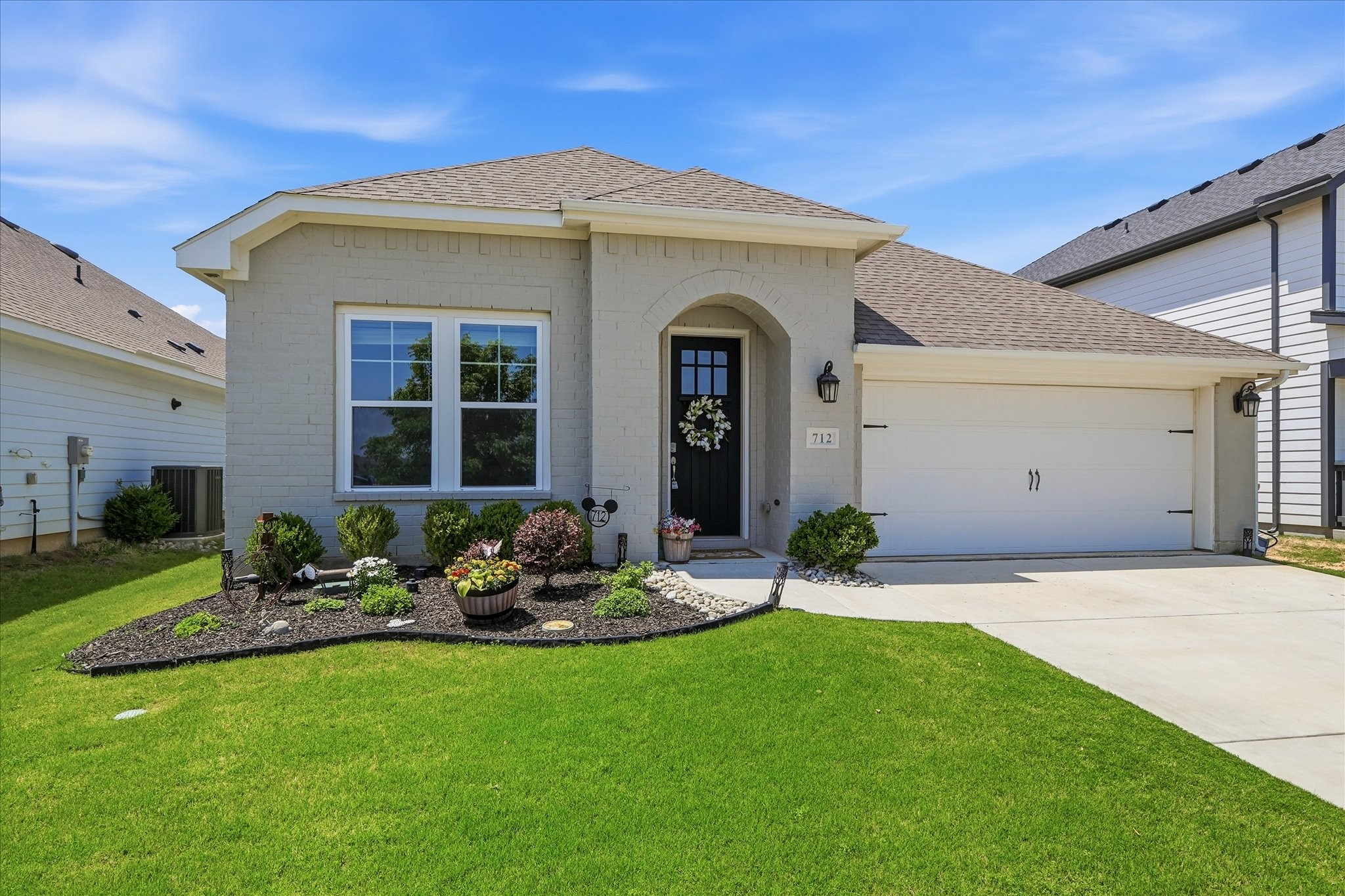 712 Swift Street Northlake TX 76247