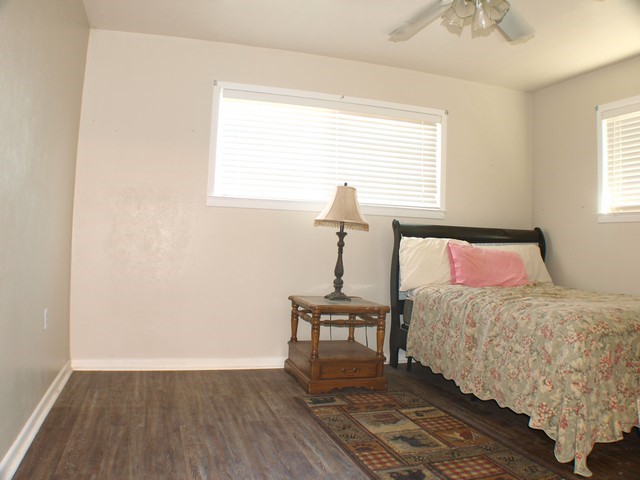 1016 Bois D Arc Street Roscoe TX 79545