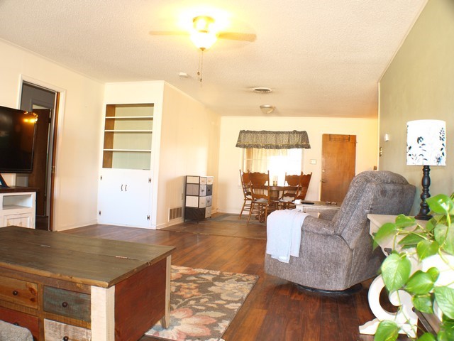 1016 Bois D Arc Street Roscoe TX 79545