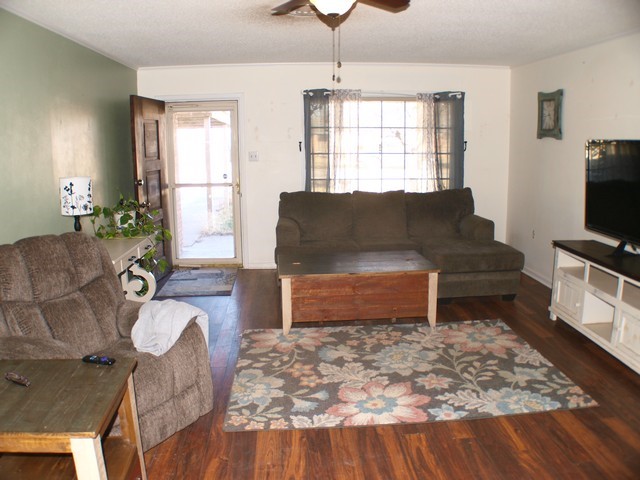 1016 Bois D Arc Street Roscoe TX 79545