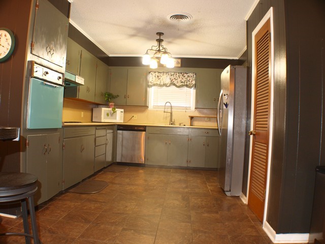 1016 Bois D Arc Street Roscoe TX 79545