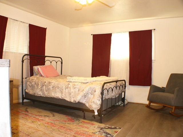 1016 Bois D Arc Street Roscoe TX 79545