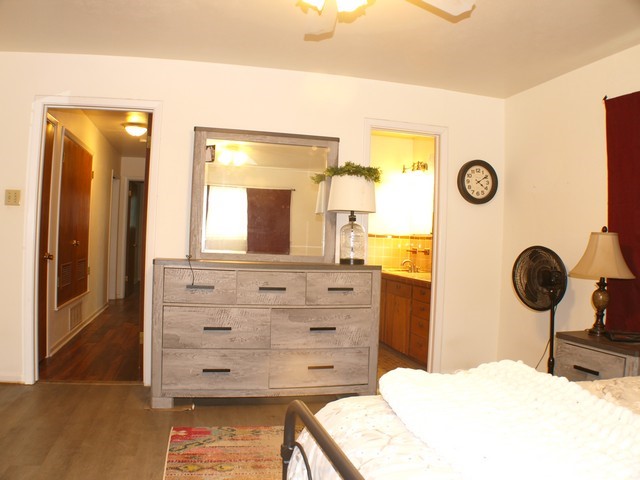1016 Bois D Arc Street Roscoe TX 79545